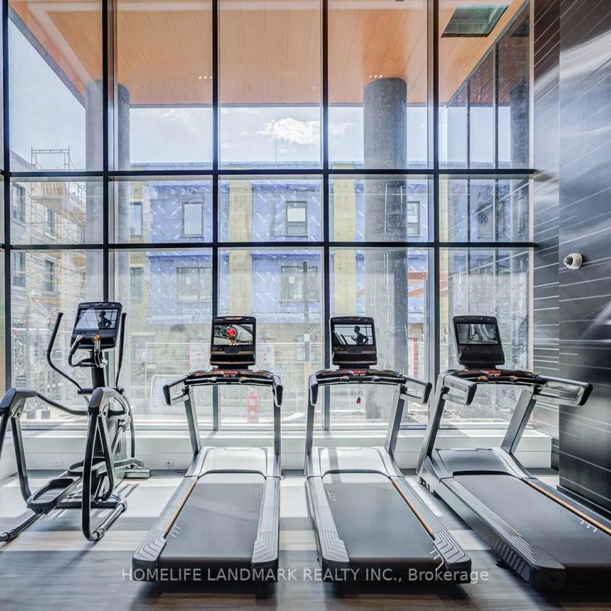 115 Denison Avenue #910 - Photo 1