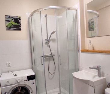 2 pok.mieszkanie, os.kuchnia,Pomorzany - Фото 1