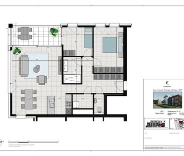 Koningin Astridlaan 37/103, 2500 Lier - Photo 5