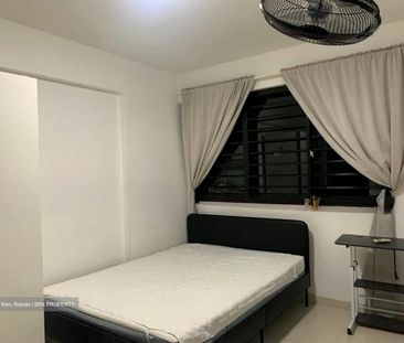 Blk 335B Yishun Riverwalk (Yishun), HDB 3 Rooms - For Rent - Photo 6