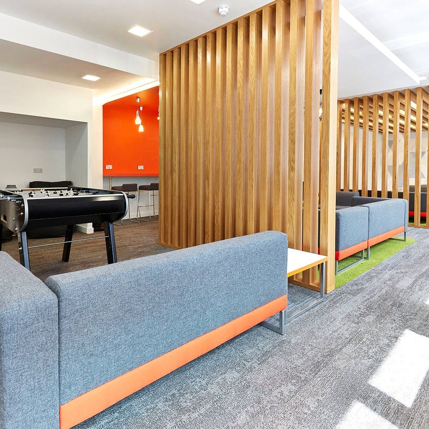 Apt 108, Piccadilly Residence - Photo 1