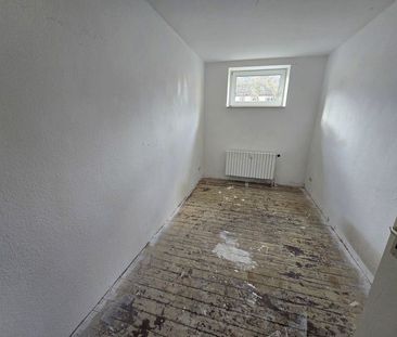 Ab 18.03: Sanierte Wohnung in Reisholz - Foto 4