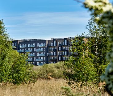 3 værelses lejlighed - Foto 5