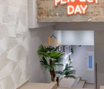 Studio/Γκαρσονιέρα για ενοικίαση Διοικητήριο (Κέντρο Θεσσαλονίκης) - Photo 6