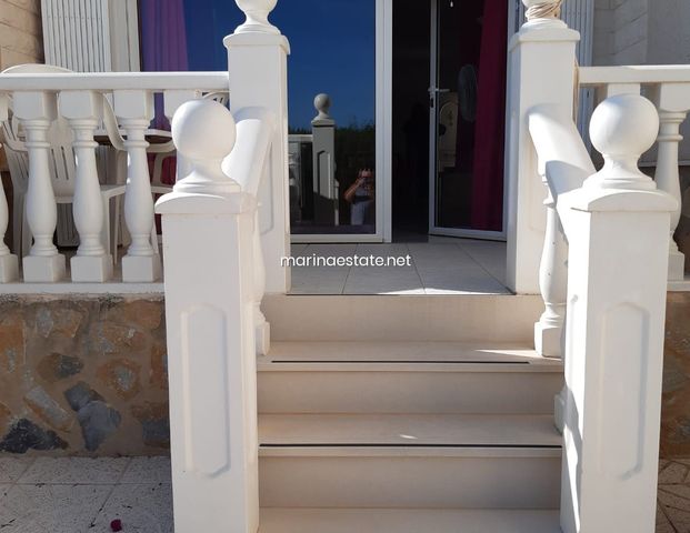 Apartment in La Marina, for rent - Photo 1