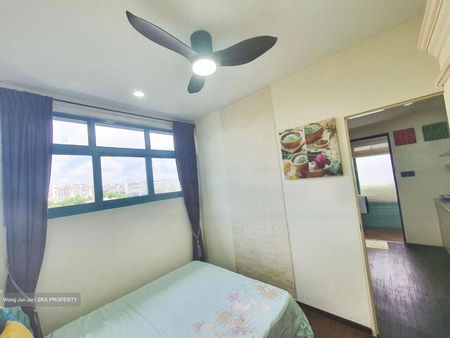 The Quinn (D19), Apartment - For Rent - Photo 4