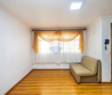 Apartamento para alugar com 60m², 3 quartos e 1 vaga no Mossunguê-E... - Foto 3