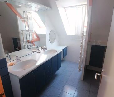 A LOUER A BRUZ- QUARTIER GARE- Maison traditionnelle, construite en... - Photo 6