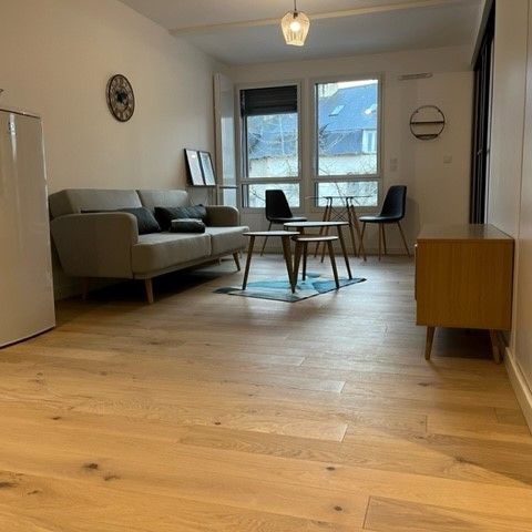 Appartement T2 à louer - 42 m² - Photo 1