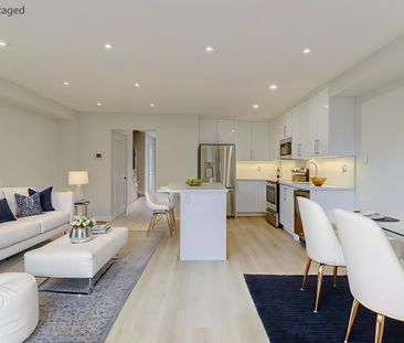 For Lease - 135 Kelso Crescent, Vaughan, Ontario - Photo 4