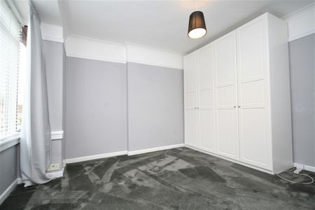 Alyth Crescent, 2 Bedroom Unfurnished Semi-Detached House, Clarkston – Available 04/03/2024 - Photo 5
