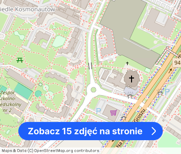 2 osobne pokoje | Balkon, piwnica, miejsce postojowe | Pet friendly - Zdjęcie 1