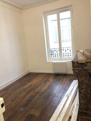 Cosy Appartement à Louer à Paris 19ème - 29 m² - Photo 1