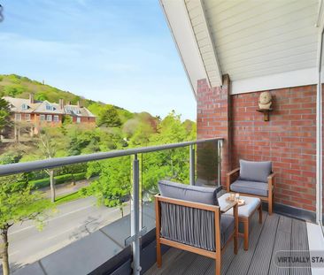 1 bedroom Flat To Let - Photo 5