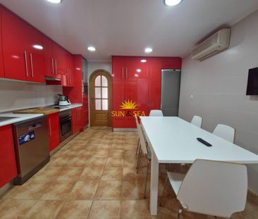 DUPLEX IN PILAR DE LA HORADADA WITH TWO BEDROOMS AND TWO BATHROOMS - Photo 1