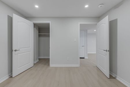 For Lease - 73 Gemini Drive Unit# Lower, Barrie, Ontario - Photo 2