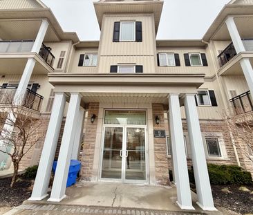 For Lease - 5 Sidney Lane Unit# 109, Clarington, Ontario - Photo 6