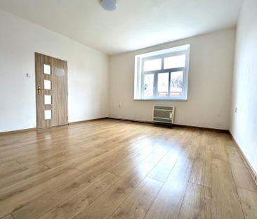 Pronájem bytu 2+kk 48 m2 - Fotografie 2