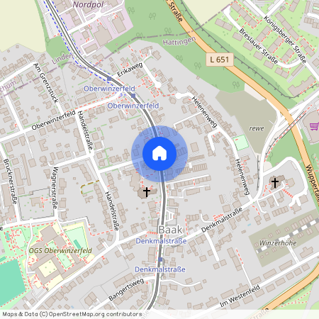 45529 Nordrhein-Westfalen - Hattingen