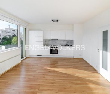 Pronájem bytu 2+kk 48 m2 - Фото 4