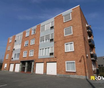 Appartement met garage en autostandplaats! - Foto 1