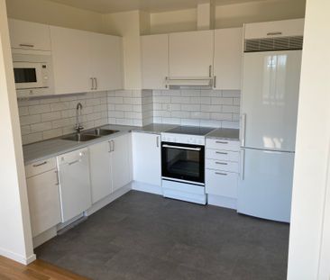 Ekgatan 16B - Foto 1