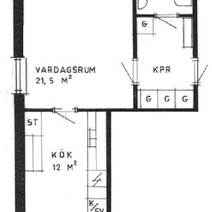 Ekholmsvägen, Linköping - Photo 3