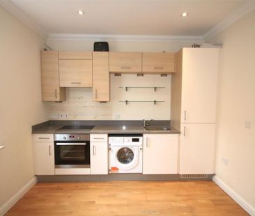 1 bedroom apartment to rent - Photo 5