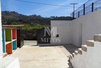 Moradia T2 em Viana do Castelo