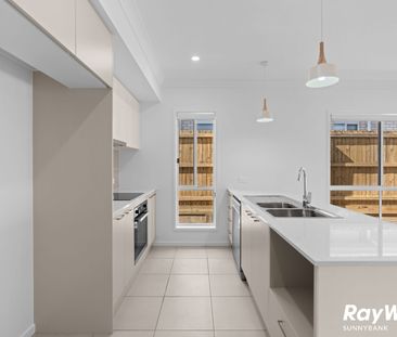 Brand New Home - Ready to Move In! - Photo 6