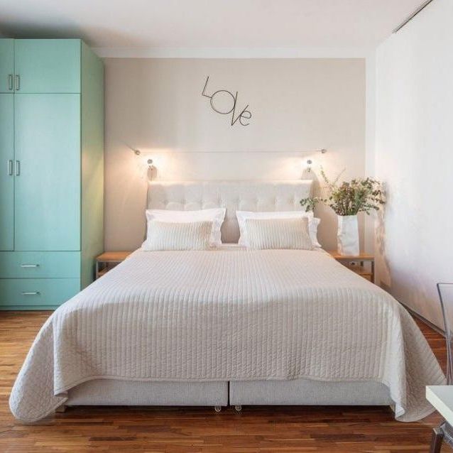 Pronájem bytu 1+kk 30 m2 - Fotografie 1