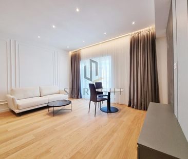 ONE Verdi Park | First Rent furnished 1 bedroom condo - Fotografie 4