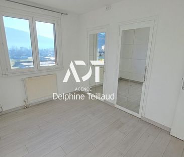 Appartement T3 à ST MARTIN D HERES - Photo 3