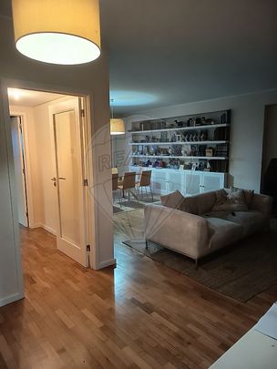 Apartamento T3 em Porto - Foto 1