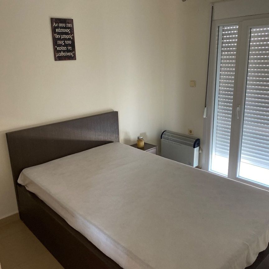 Studio/Γκαρσονιέρα για ενοικίαση Καλκάνη (Σέρρες) - Photo 1
