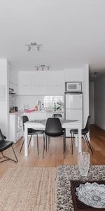 Appartement 3 ½ à louer Sainte-Foy / Sillery juillet 2026 - Photo 3