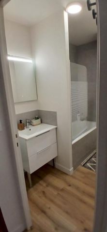 Résidence Brocéliande – Studio – Meublé - Photo 2