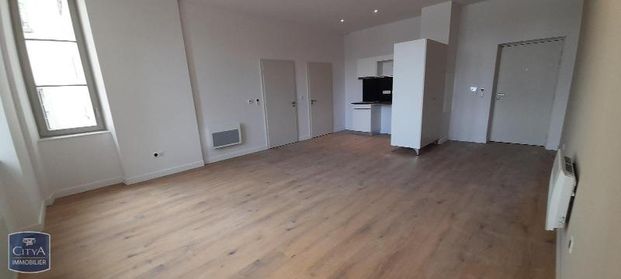 Location Appartement 2 pièces 52m² MULHOUSE 68200 - Photo 1