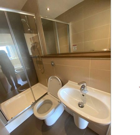 2 bedroom apartment to rent - Photo 5