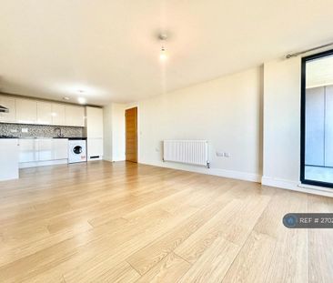 1 bedroom flat to rent - Photo 5