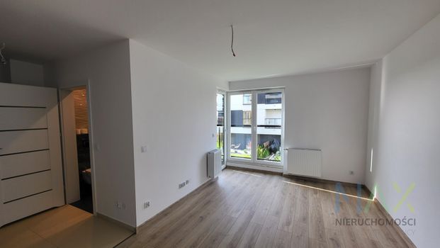 Słoneczna kawalerka na Klinach - Photo 1