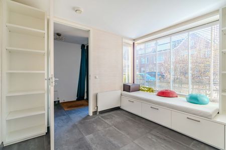 Huis te huur: Alkmaarsestraat 18-A 2587 RN Den Haag - Foto 5