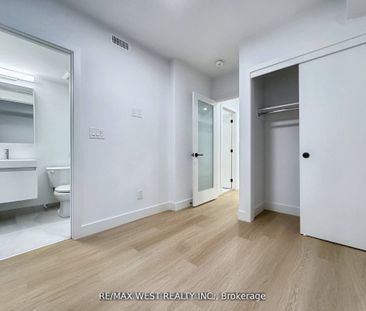 For Lease - 49 Morningside Avenue Unit# A, Toronto, Ontario - Photo 5