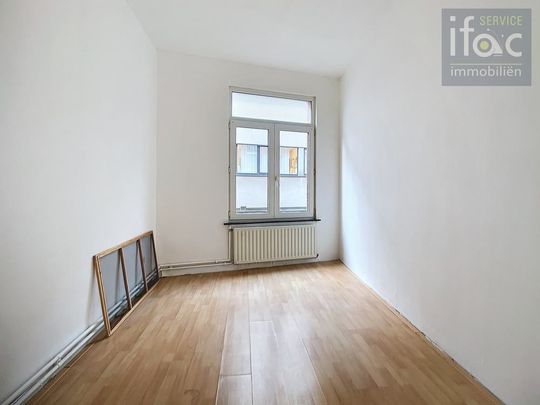 Appartement te huur - Photo 1