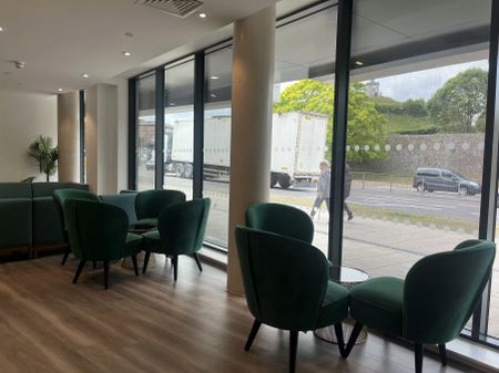 Elite En-suite Cluster Room - Photo 5