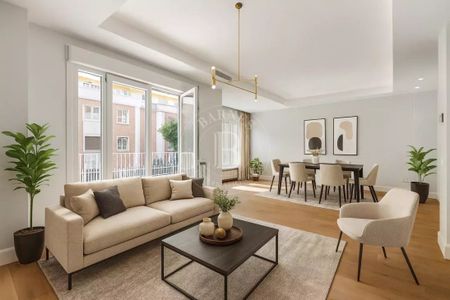 Madrid, Community of Madrid 28008 - Photo 2