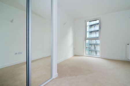 1 bedroom apartment to rent - Photo 4