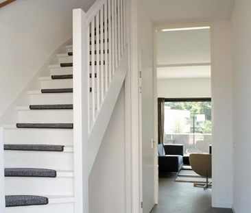 Te huur: Huis Waterlinie in Eindhoven - Photo 4