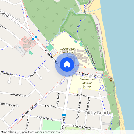 23 Buderim Street, Qld 4551, Currimundi