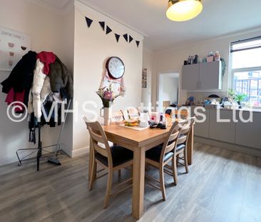 6 Bedroom Detached House for rent in Pearson Terrace - Photo 3